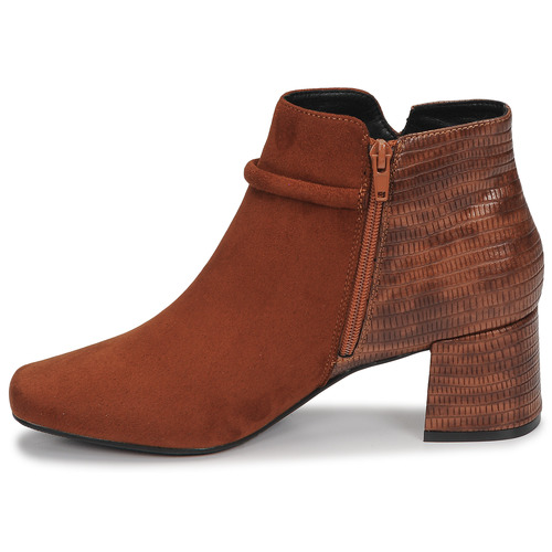 Moony Mood - NANOU - Camel