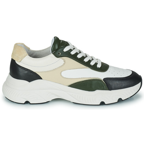 Bronx - FIN-LEE - Noir / Blanc