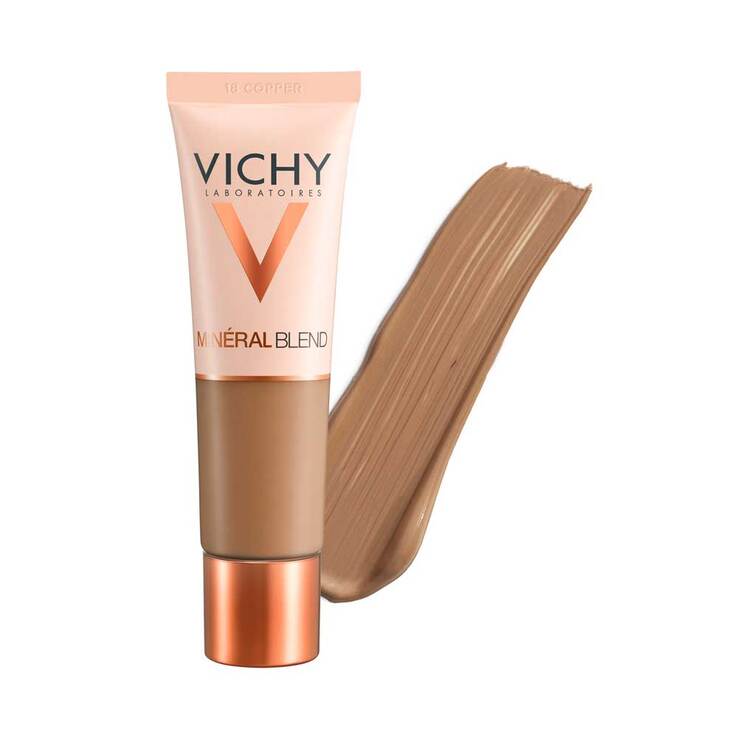 Vichy Mineralblend Make-up 18 copper, 30 ml