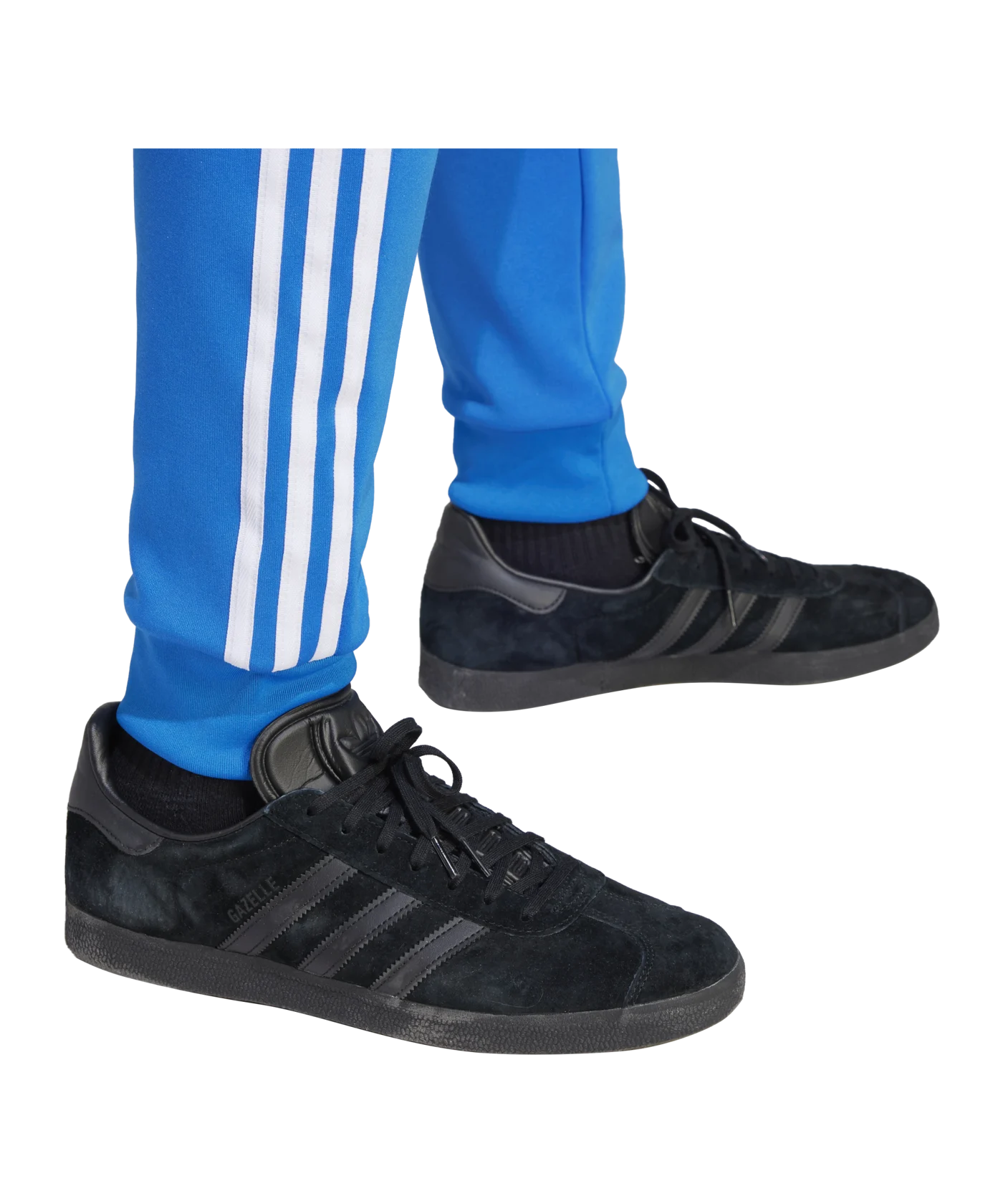 adidas Originals Adicolor SST Jogginghose Blau
