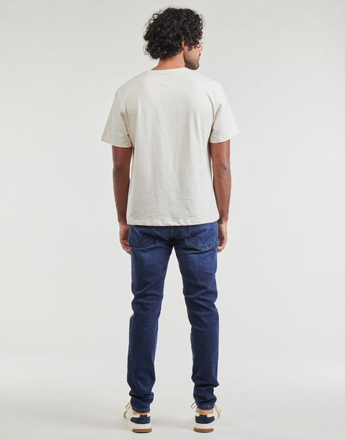 Pepe jeans - CHENDLER - Blanc