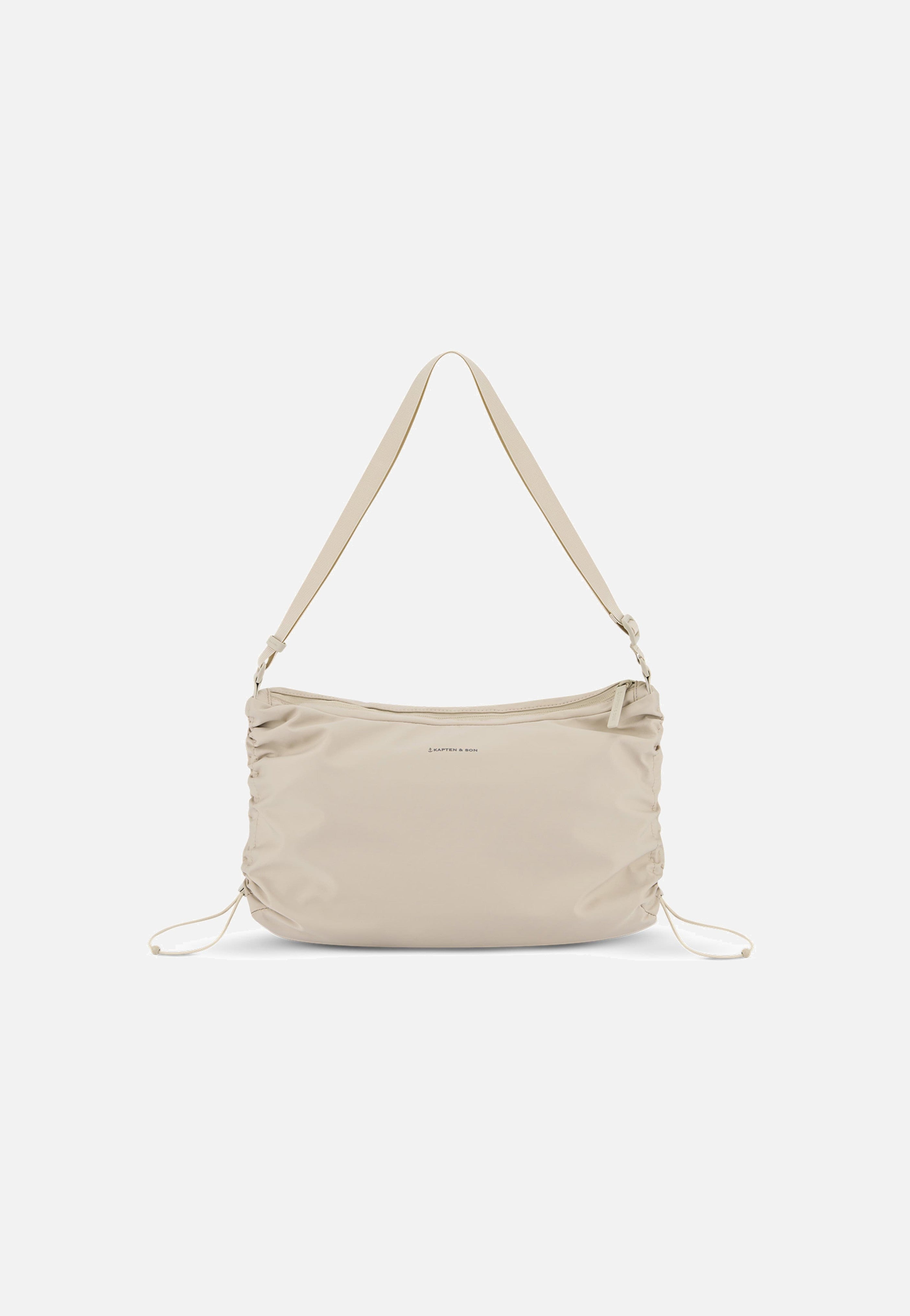 Skara Large Sandstone - Beuteltasche