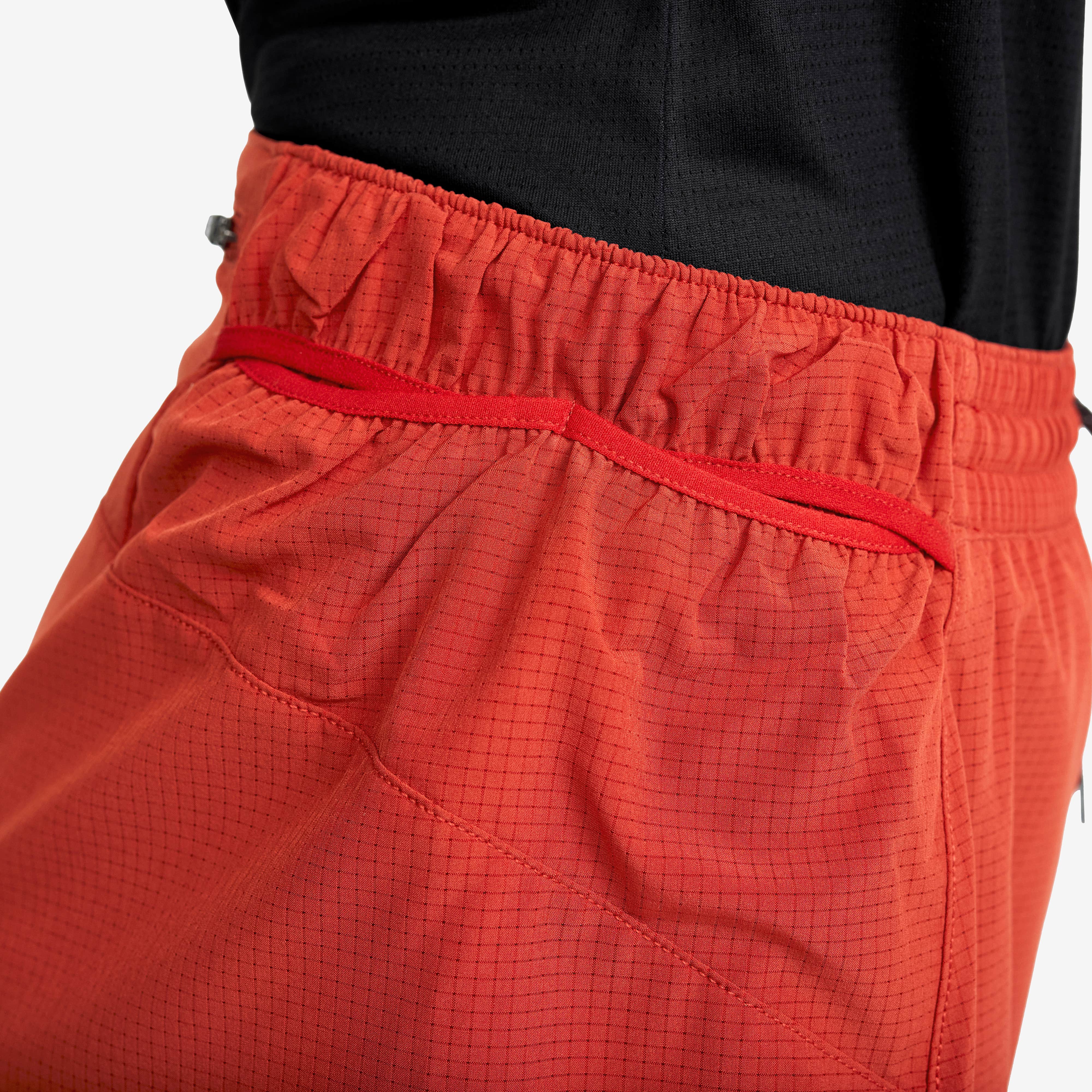 Rush Pro Shorts Dame Bossa Nova