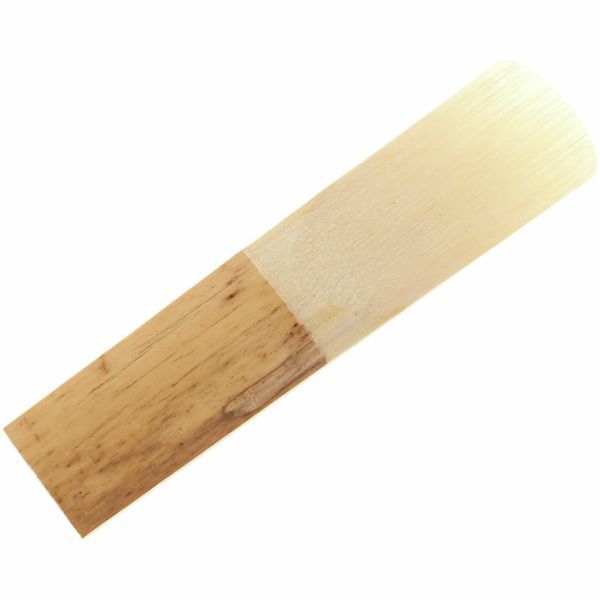 Daddario Woodwinds Royal Soprano Sax 3