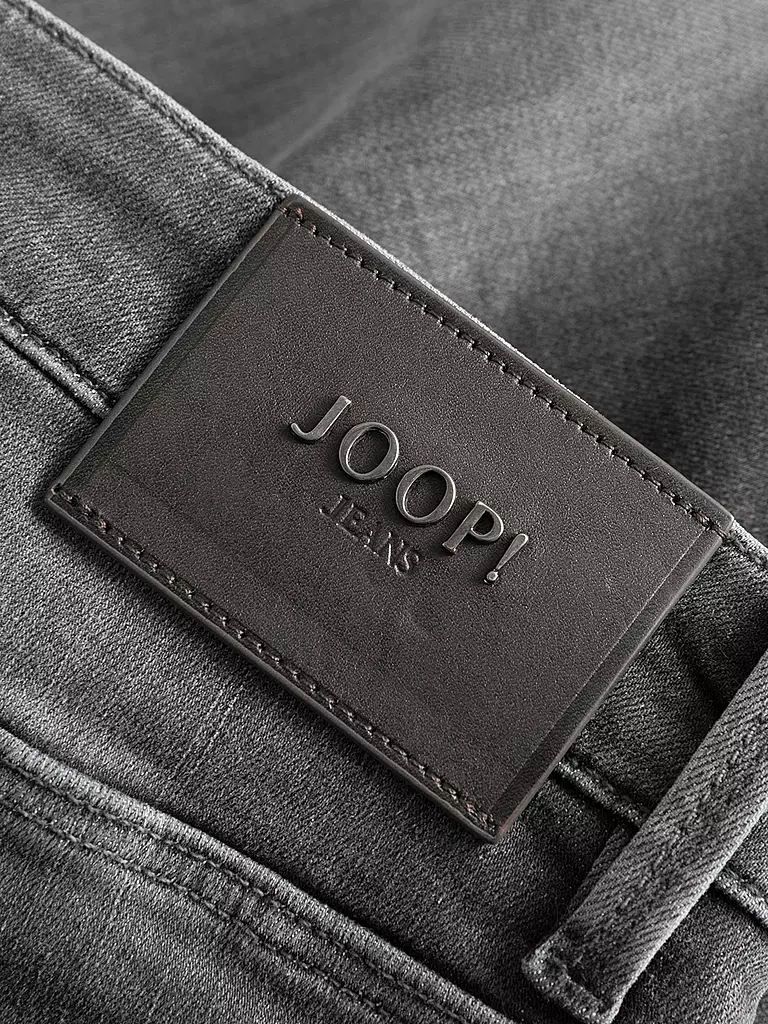 JOOP Jeans Slim Fit STEPHEN grau