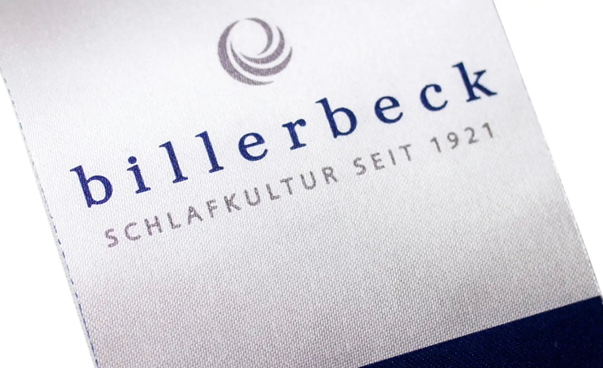 Billerbeck Duo-Steppbett Granat