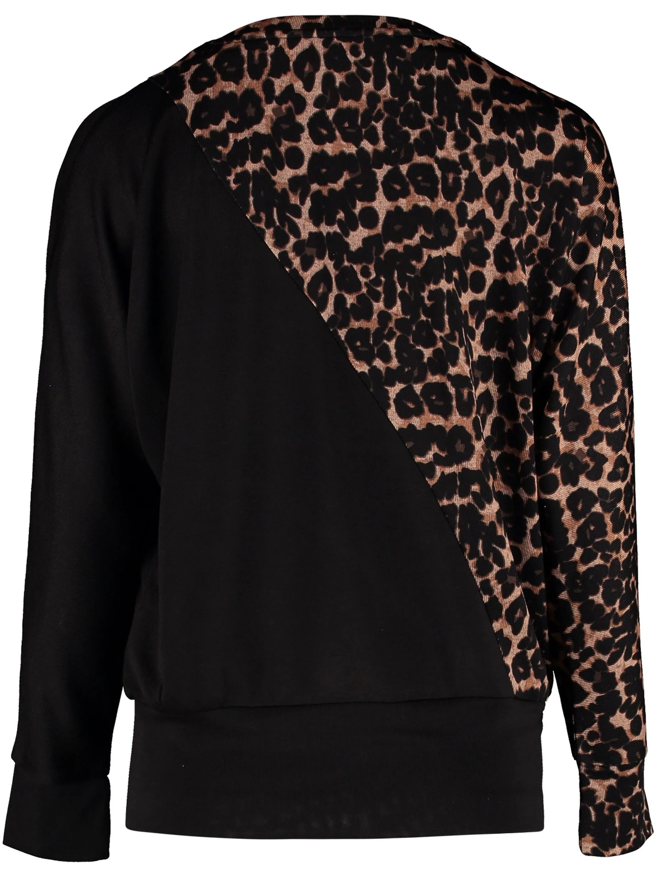 Hailys KY-2311016 LS P TP PH44ILA Langarmshirt