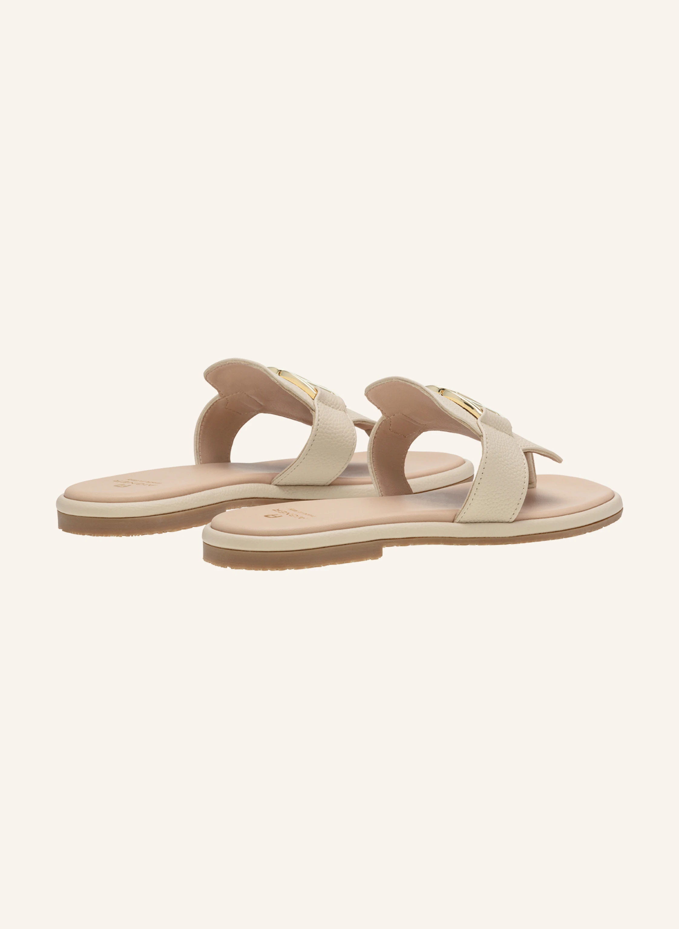 AIGNER Sandalen LOTTA 16B