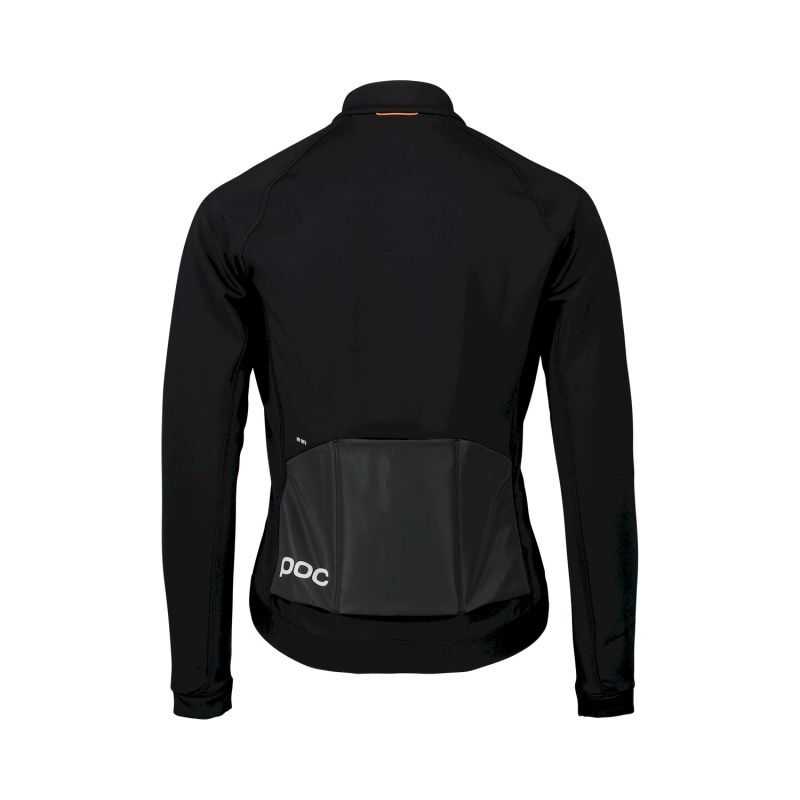 Thermal Jacket - Veste vélo femme