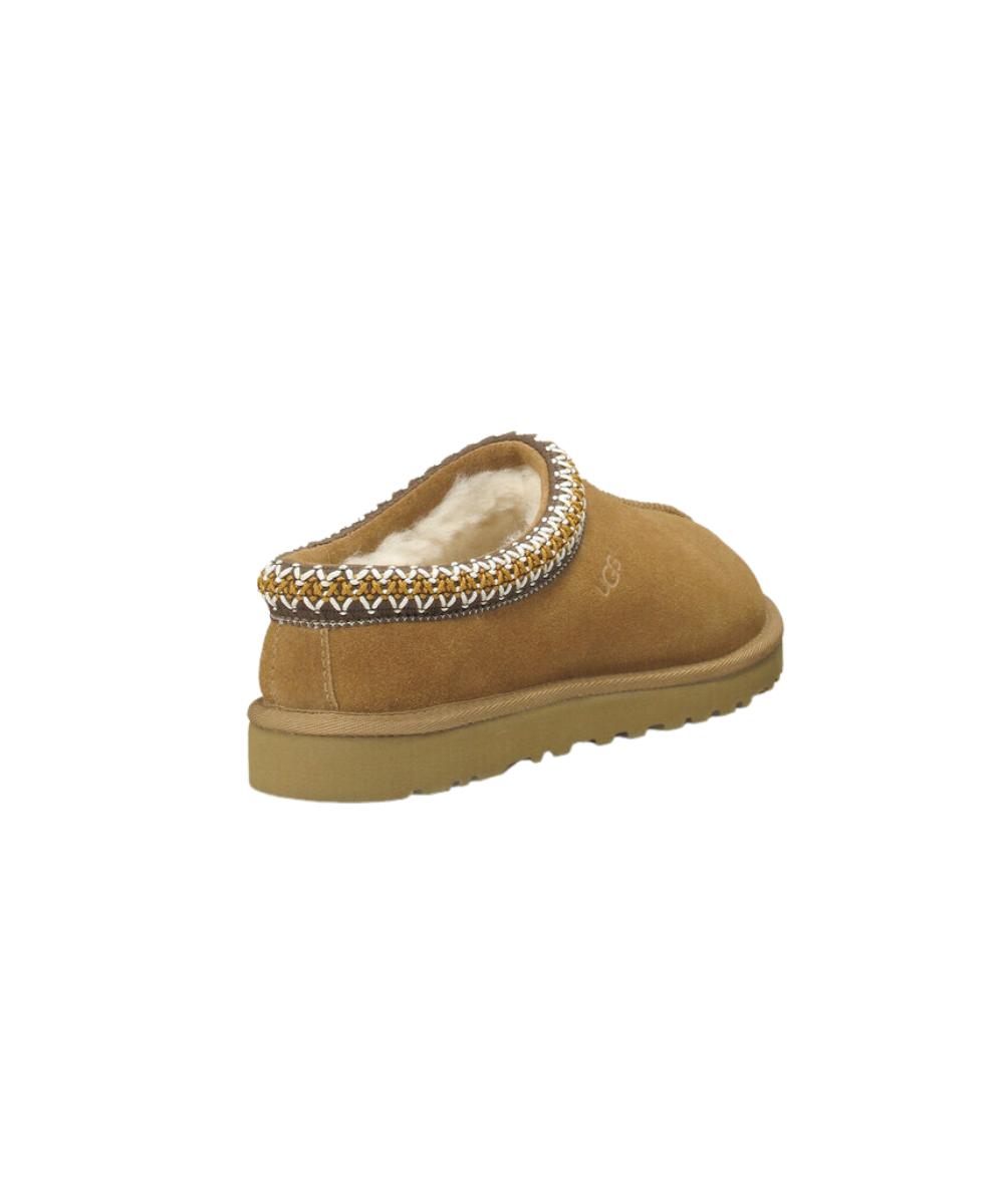 UGG  W Tasman Clogs - Chestnut
