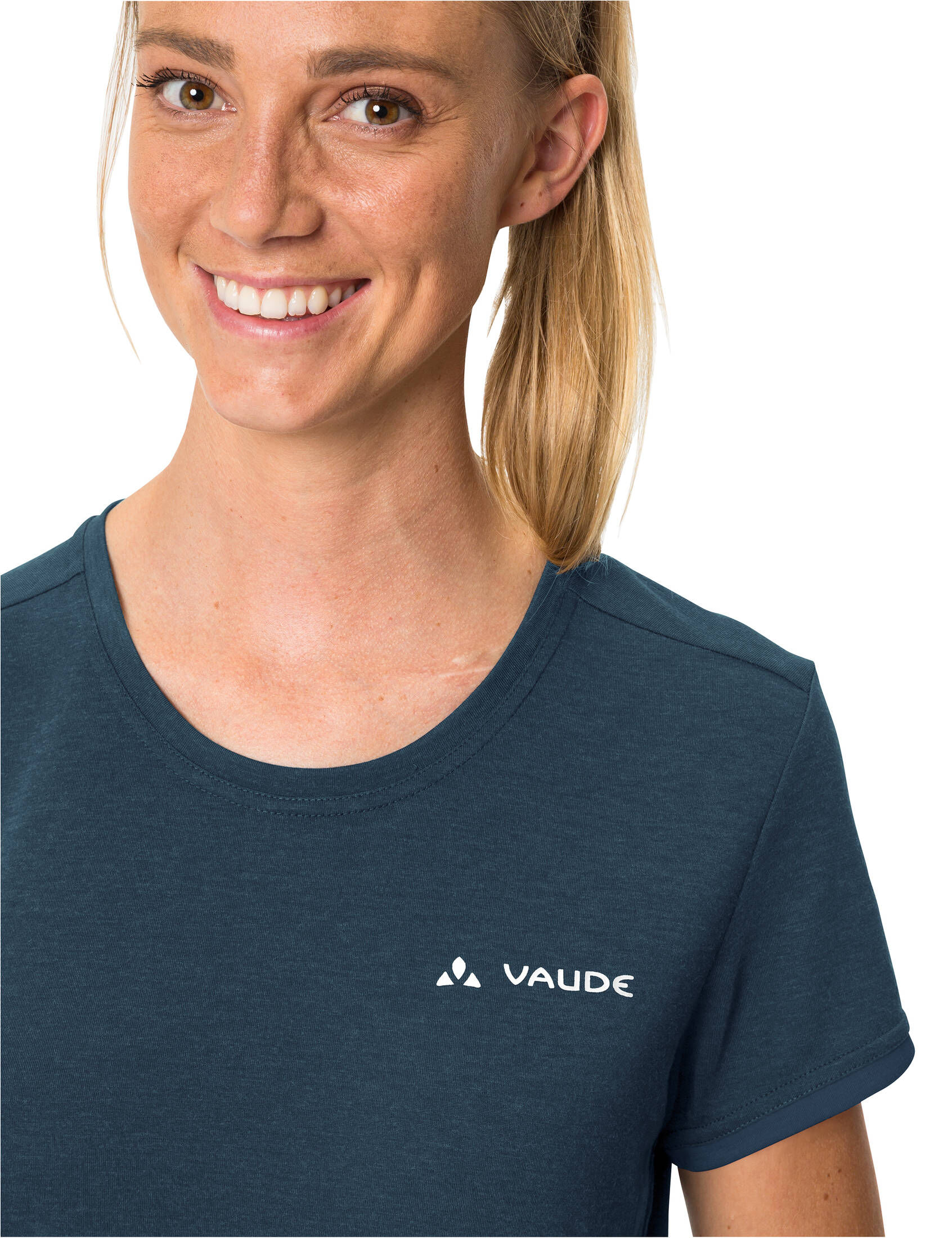 VAUDE| Damen T-Shirt