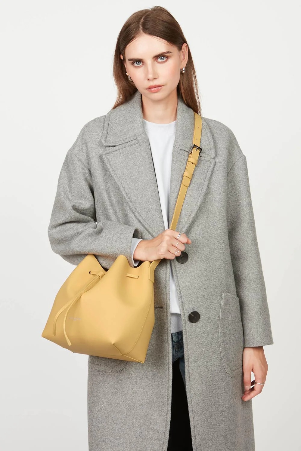 Pur & Element City-Grand sac bourse