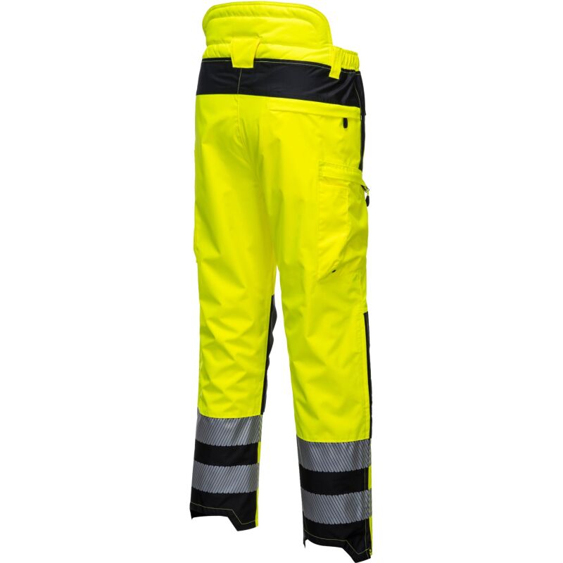 Portwest PW342 Pantalon extrême haute visibilité PW3
