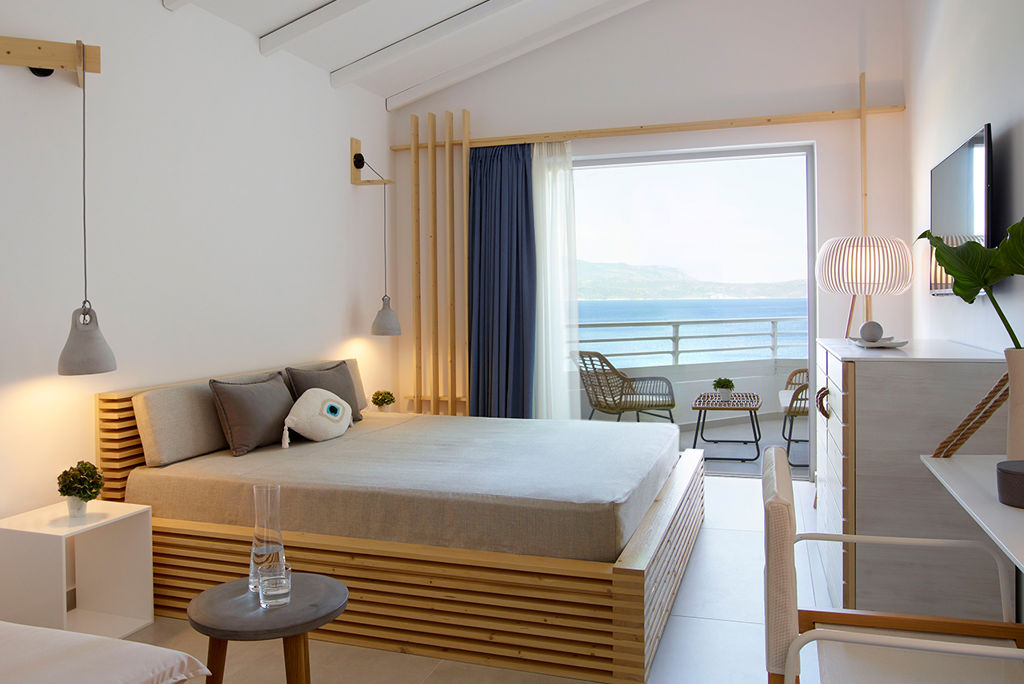 Proteas Blu Resort Logies en ontbijt - Hotel