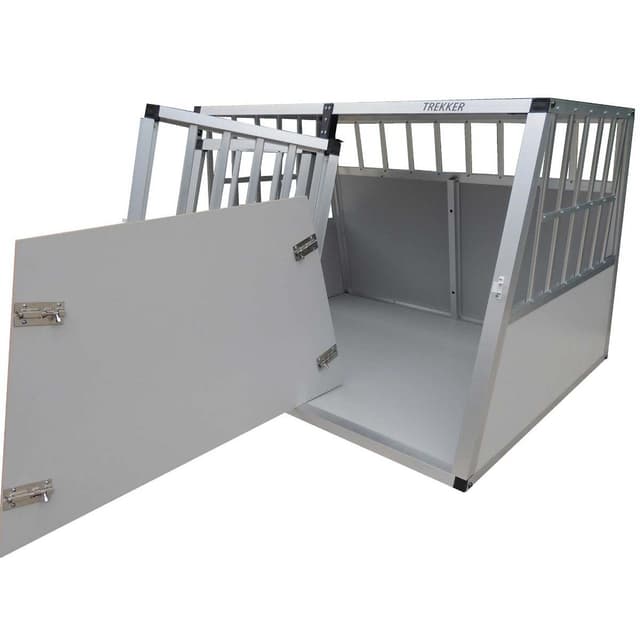 Trekker Hundebur L 89x69x50cm