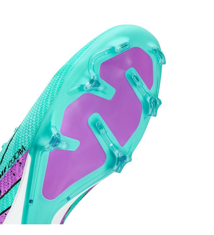 Nike Mercurial Zoom Vapor 15 Pro FG Voetbalschoenen