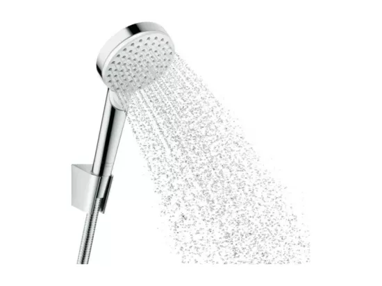Ensemble de douche HANSGROHE Crometta 2 jets