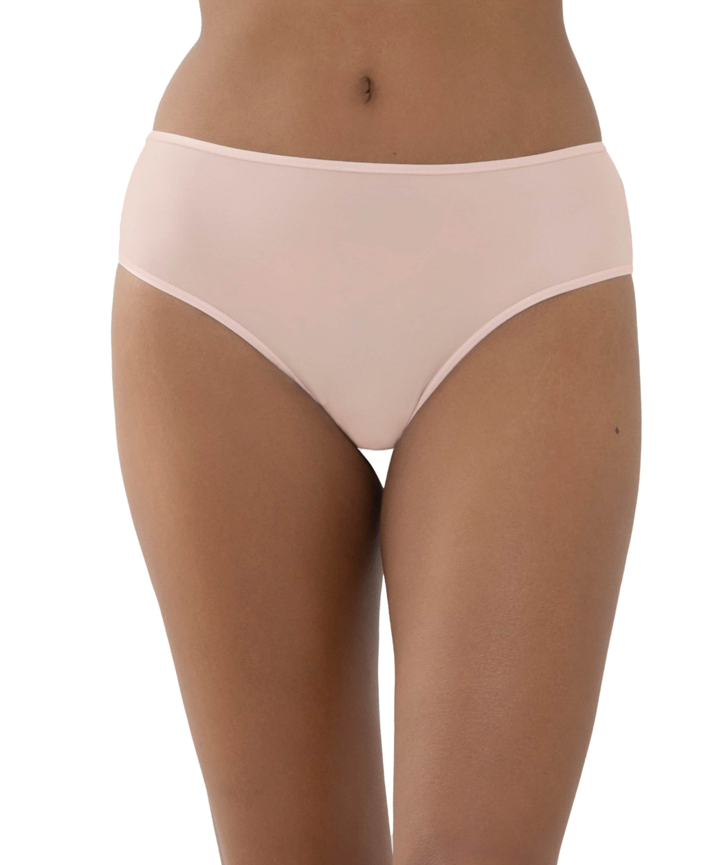 Mey Dames slip roze
