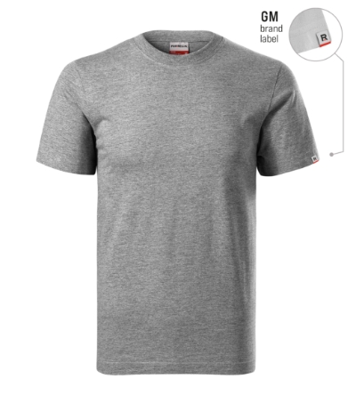 Rimeck R07 - Recall Tee-shirt unisex