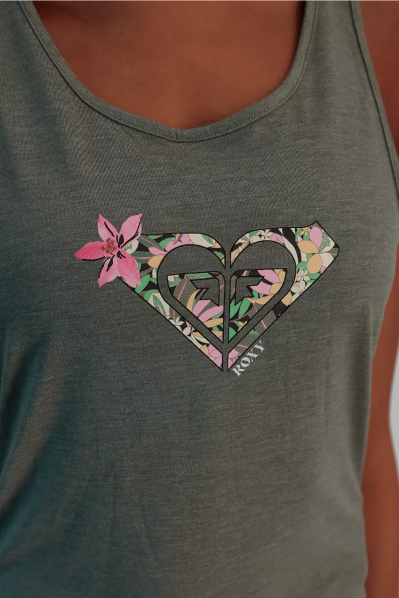 Roxy Losing My Mind Damen Top