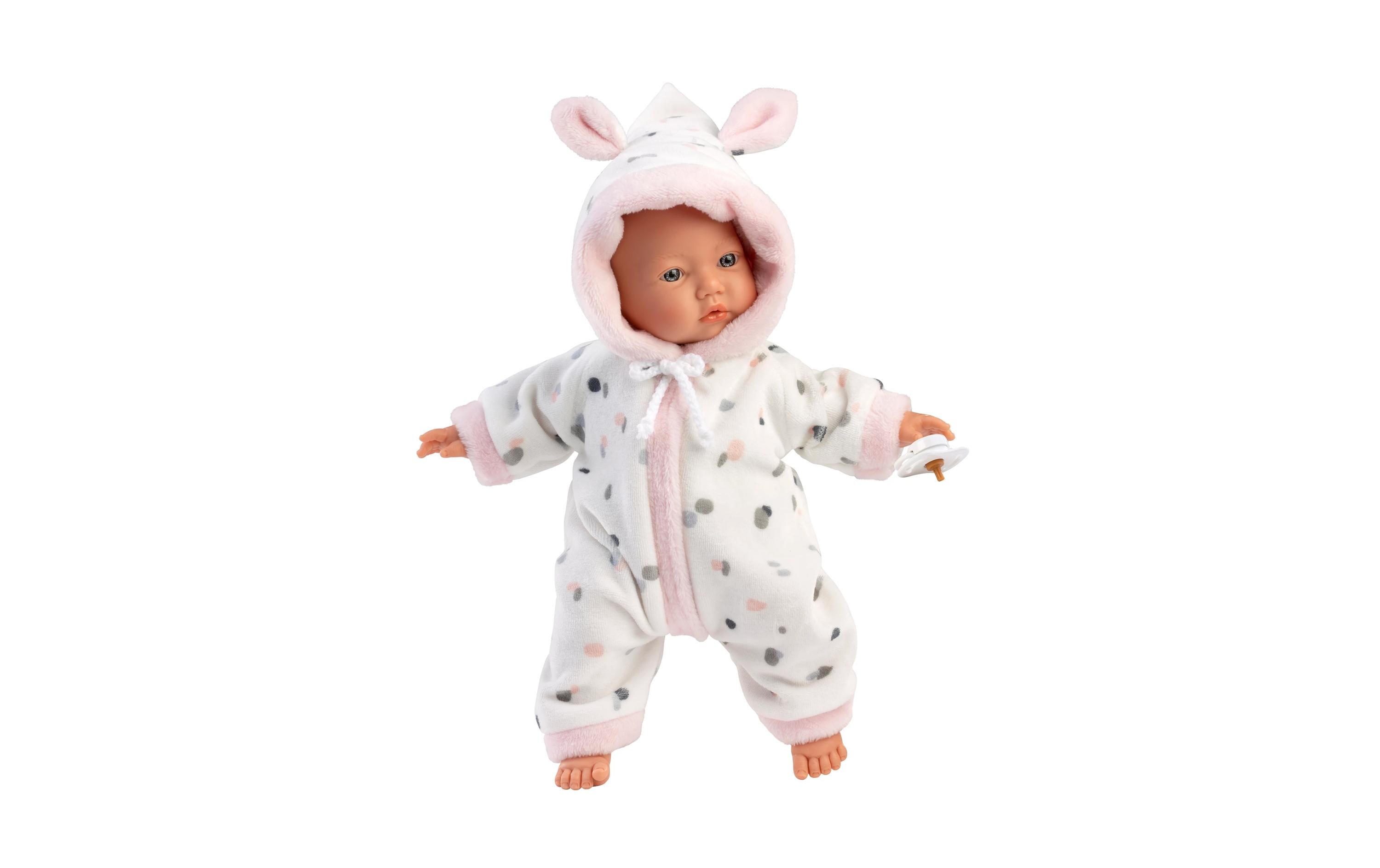 Babypuppe Irena 31 cmWeichkörperpuppe