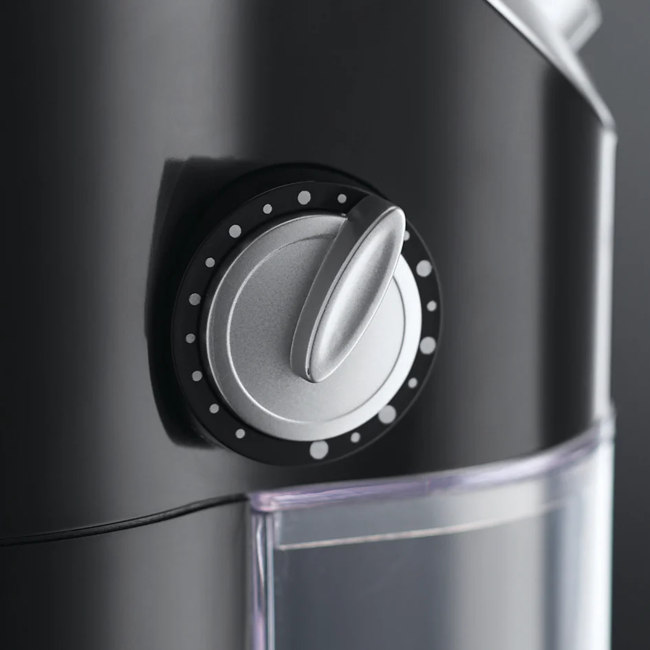 Russell Hobbs  Classics kaffekværn - stål