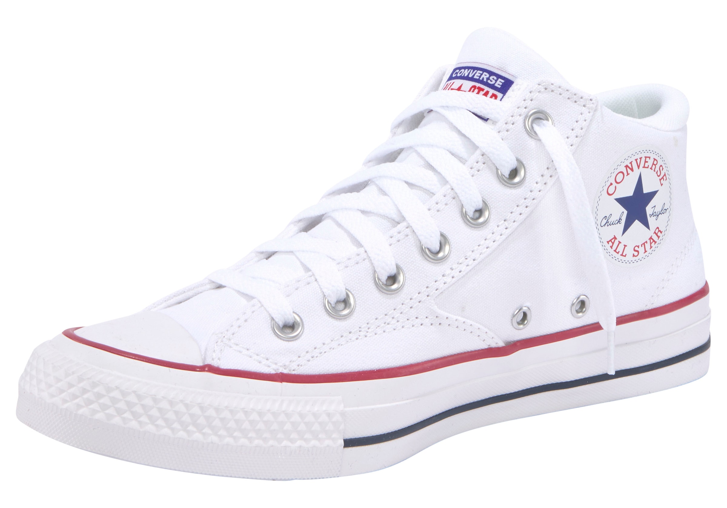 Converse Sneaker »CHUCK TAYLOR ALL STAR MALDEN STREET«