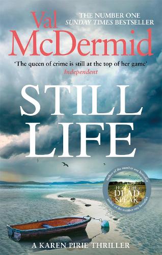 Still Life - Karen Pirie (Paperback)
