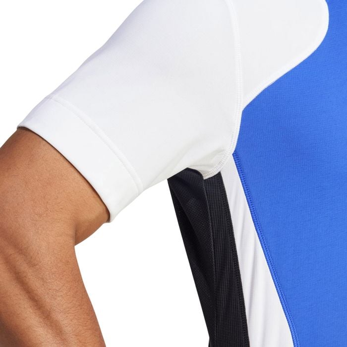 Adidas Tennis Pro HEAT.RDY FreeLift Polo Heren