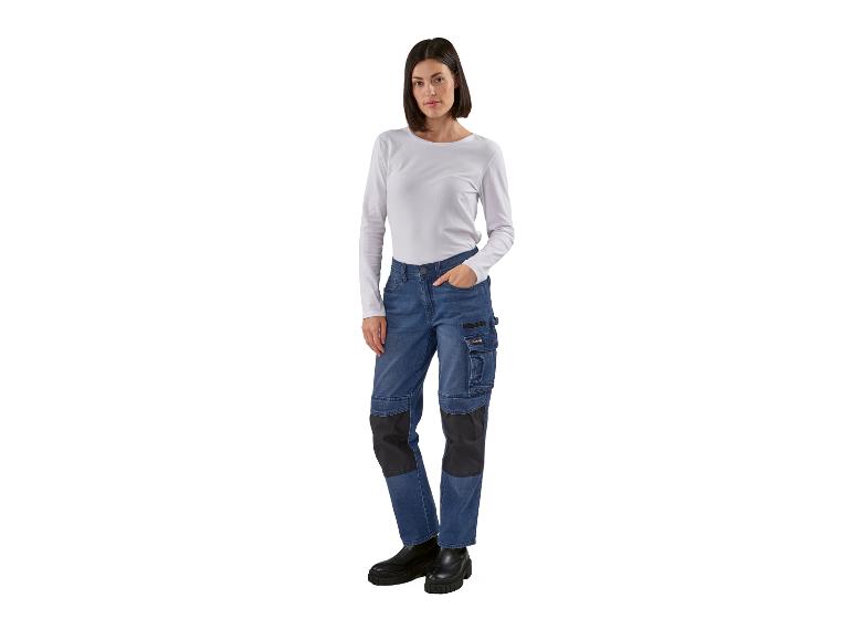 Dames werkbroek