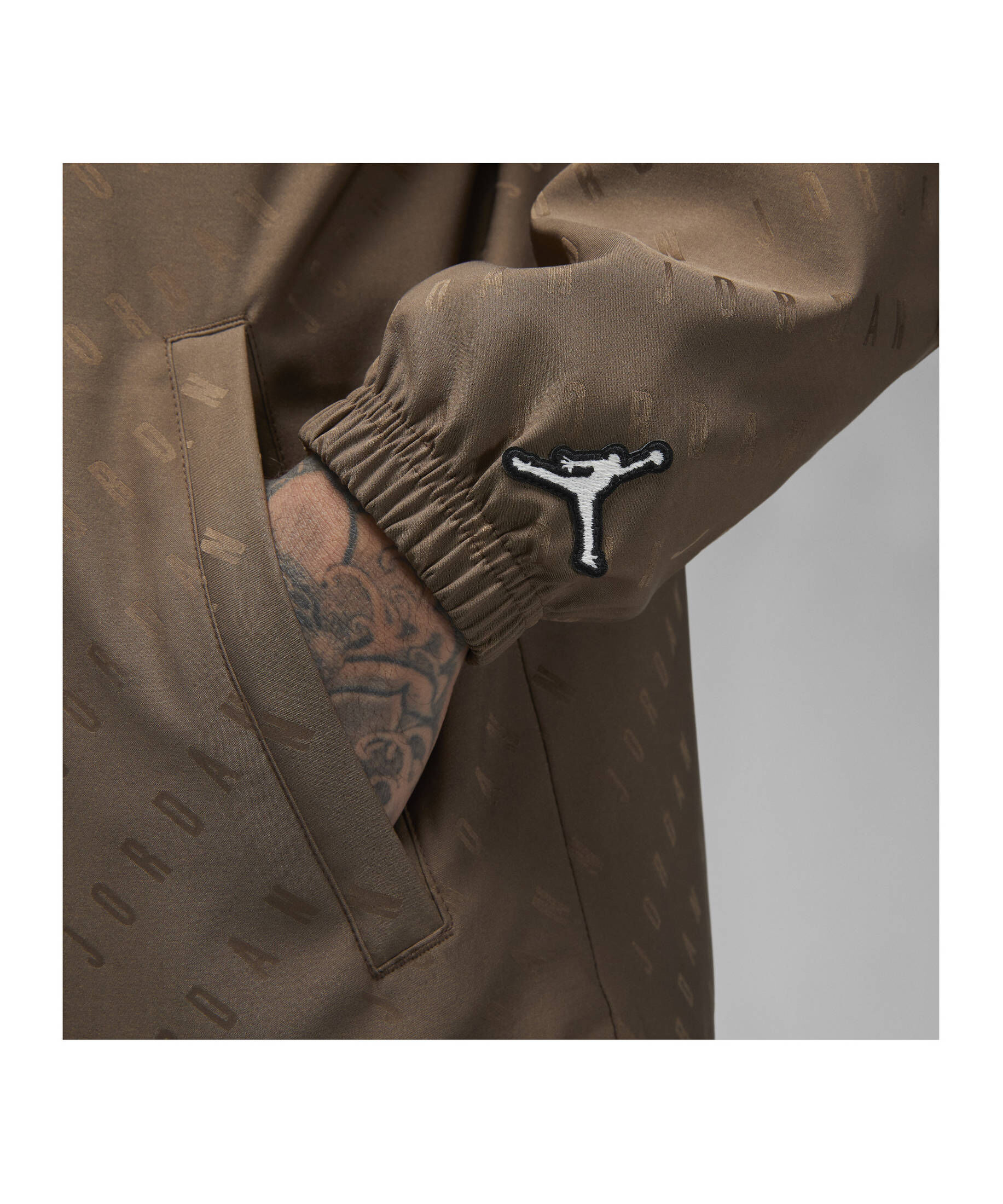 Jordan| Herren Lifestyle - Textilien - Jacken Essentials Coaches Jacke