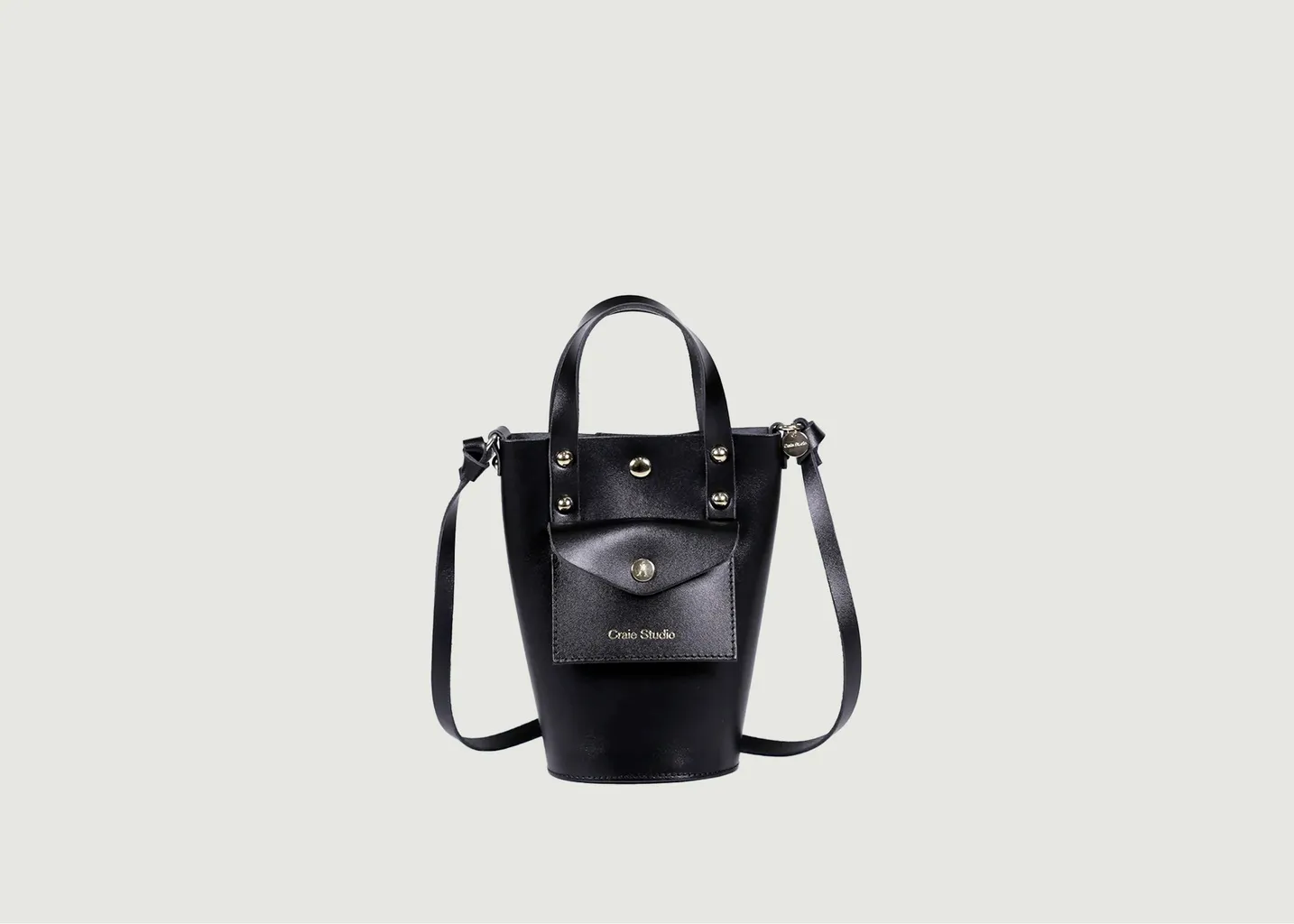 Sac Nono Box Craie