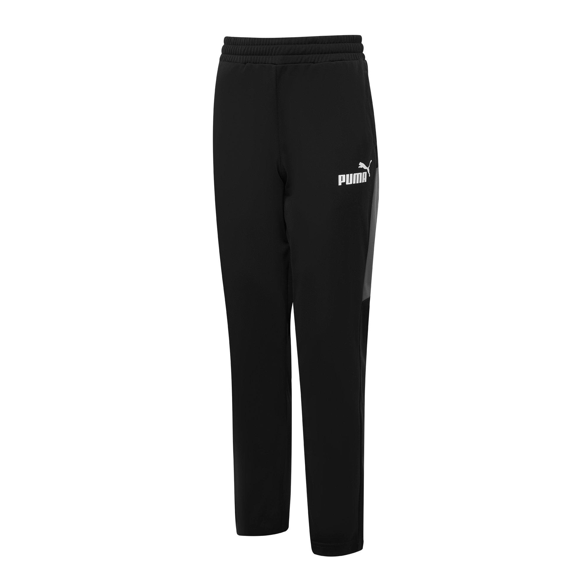 Puma ESS Half Zip Poly Tracksuit