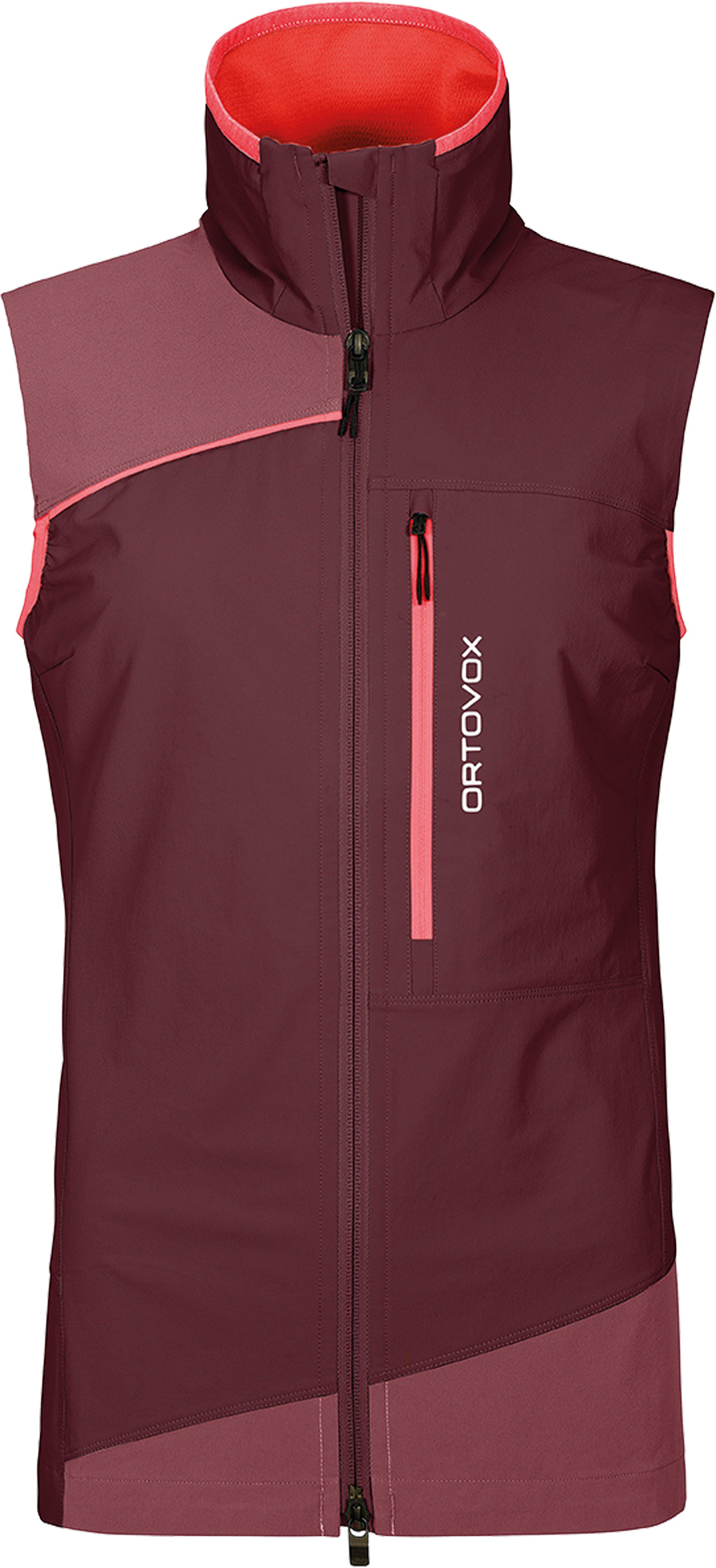 Pala Light Vest W