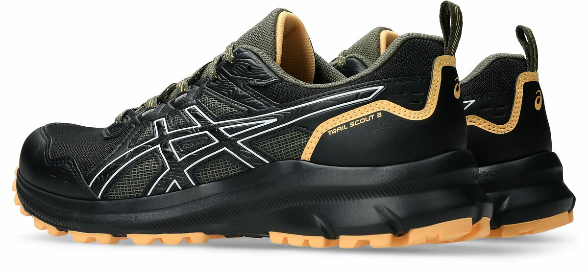Tênis ASICS Trail Scout 3