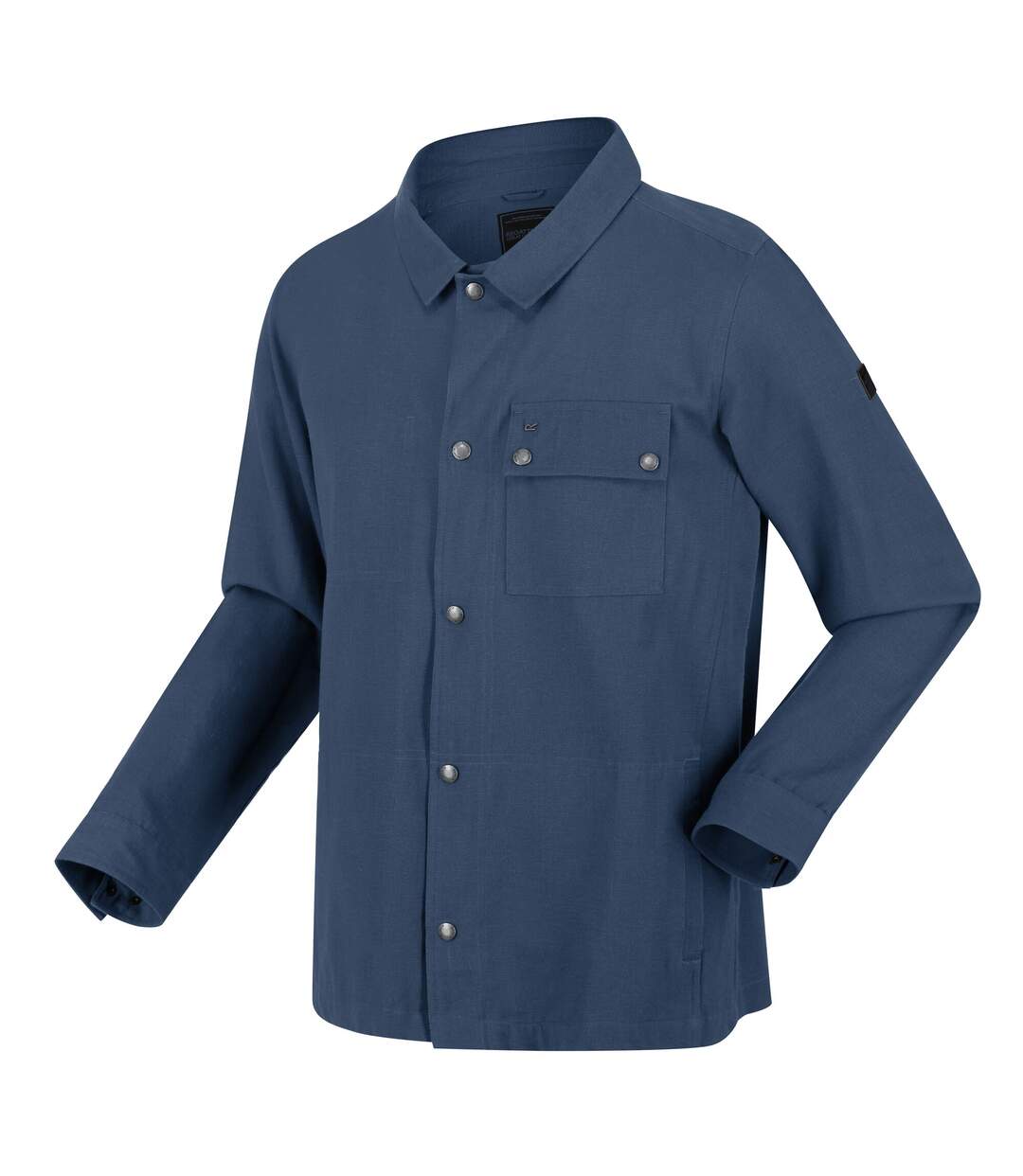 Regatta - Veste JAYDEN - Homme (Denim foncé) - UTRG7279