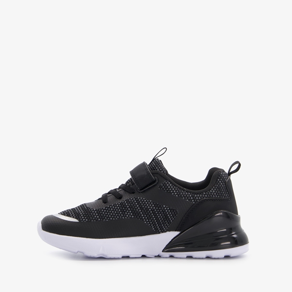 Osaga jongens sneakers zwart