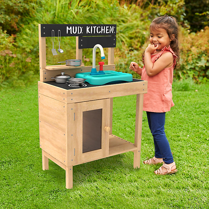 Cuisine TP Toys avec évier