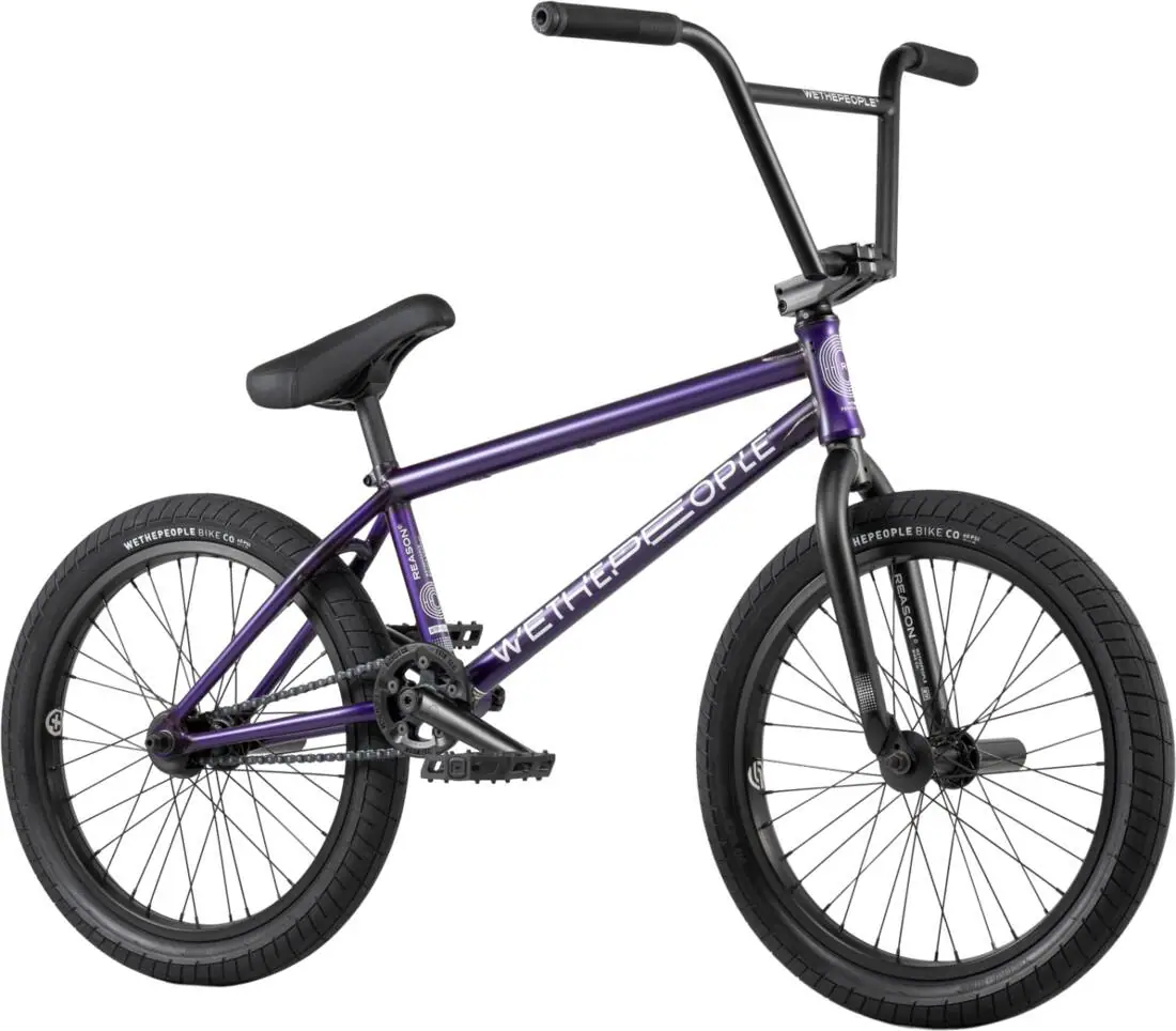 Wethepeople Reason Freecoaster 20