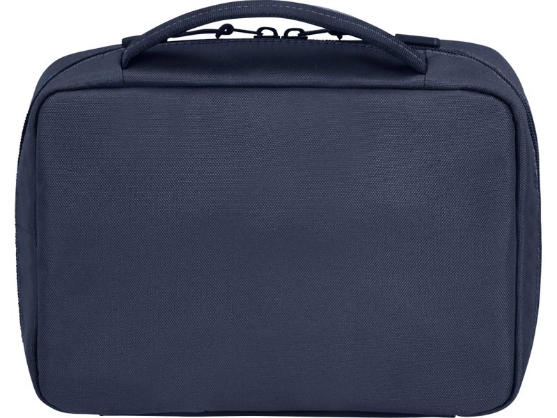 Samsonite Stackd Toilet Kit Hanging Dunkelblau Kulturbeutel