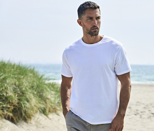 TEE JAYS TJ1140 - T-shirt urbain col rond 150