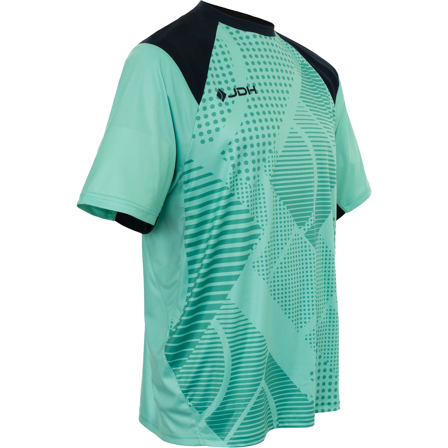 JDH Carbon Keepersshirt Senior