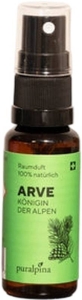 PURALPINA Arve Raumduft, 30 ml