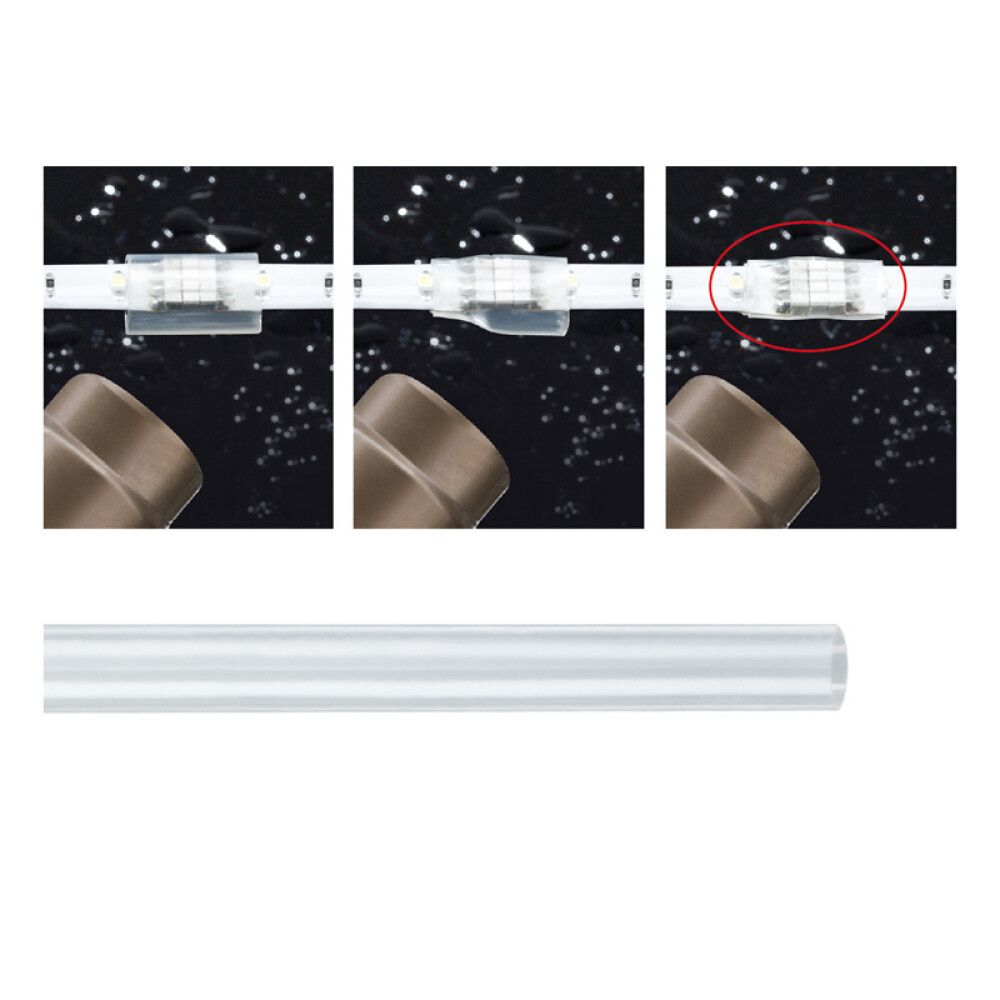 VANNBESKYTTELSE PAULMANN LED 15CM