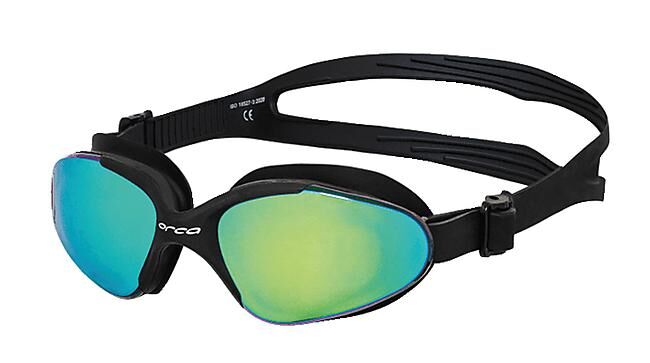 ORCA - LUNETTES DE NATATION KILLA COMFORT