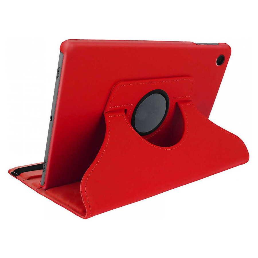 Akashi Etui Folio pour Galaxy Tab A8 10.5