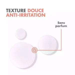 Tolérance -  Lotion nettoyante gélifiée - peaux sensibles à réactives - 200ml