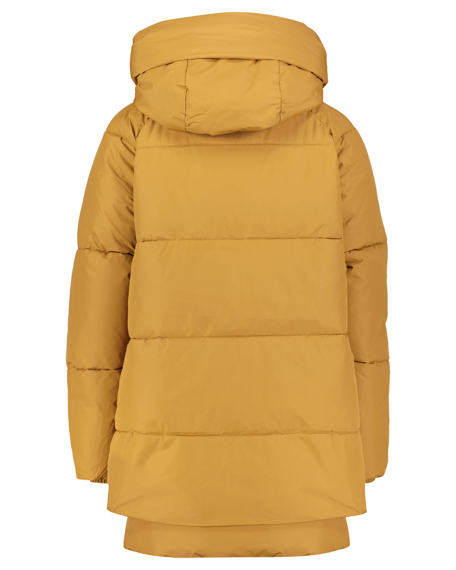 Embassy of bricks and logs| Damen Steppjacke LYNDON PUFFER JACKET
