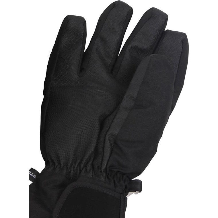 2117 of Sweden Handske, Myråsen Black