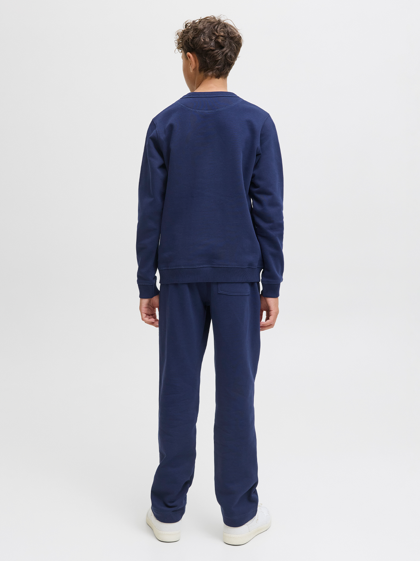 Norrebro Sweat Crew Jnr